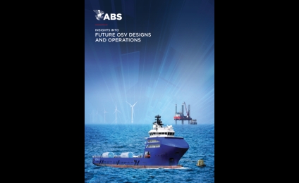 ABS Offers Glimpse of the Future of OSV Design